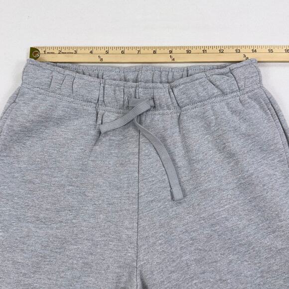American Giant Classic Sweatpant Women's Small Gray Joggers 100% Cotton USA - Picture 12 of 16